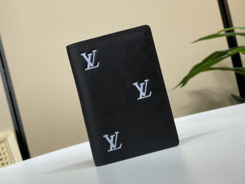 LV Wallets